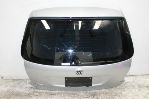 Volkswagen, Golf Bootlid/Tailgate Tailgate Gen 6, Wagon, 09/09 01/13