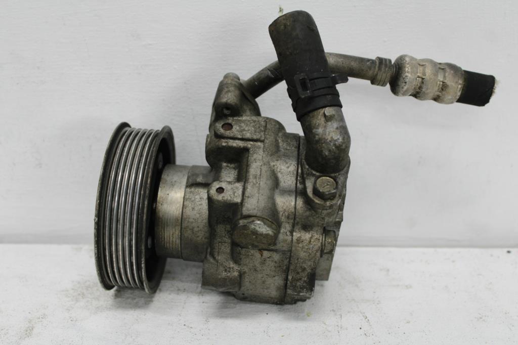 Volkswagen, Amarok Steering Pump 2H Diesel, 2.0, Turbo, 10/10 09/22