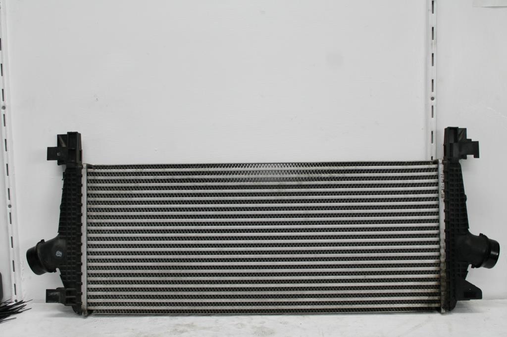 Holden, Cruze Intercooler Petrol Auto T/M Type, Jh, 03/11 01/17
