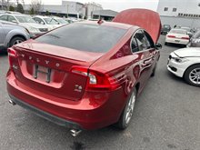 Volvo, S60/V60, Overflow Bottle F Series, 3.0, Petrol, 12/10-05/13