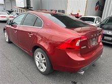 Volvo, S60/V60, Overflow Bottle F Series, 3.0, Petrol, 12/10-05/13