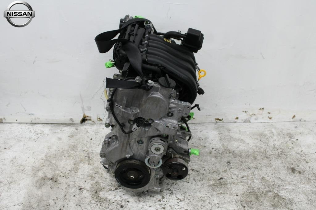 Nissan, Dualis Used Engine Petrol, 2.0, Mr20, Non Egr Type, J10, 10/07-05/14 J06431A