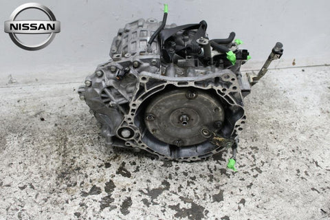 Nissan, Dualis Used Transmission Auto, Fwd, 2.0, Mr20, J10, 10/07-05/14 (Aus Only) J5140