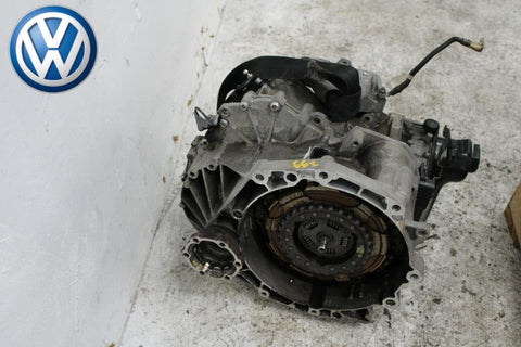 Volkswagen, Golf Used Transmission Auto, Petrol, 1.4, Gen 6, Mgm Code, 10/08-03/13 J98256
