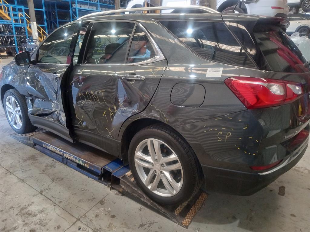 Holden, Equinox Trans/Gearbox Auto, Awd, Petrol, 2.0, Turbo, 9 Speed, No Transfer Case, Eq, 09/17-12/20