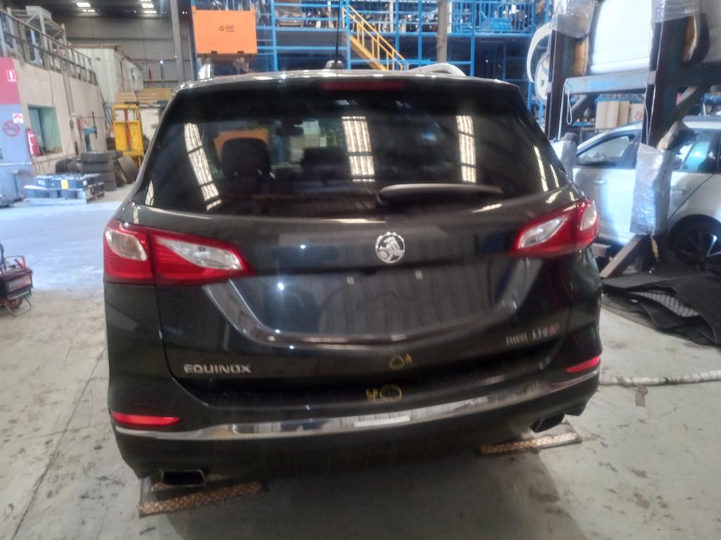 Holden, Equinox Trans/Gearbox Auto, Awd, Petrol, 2.0, Turbo, 9 Speed, No Transfer Case, Eq, 09/17-12/20