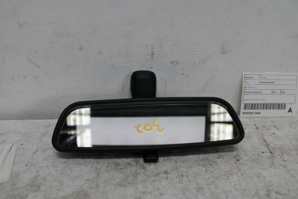 Ssangyong, Stavic Interior Mirror 06/13-01/16