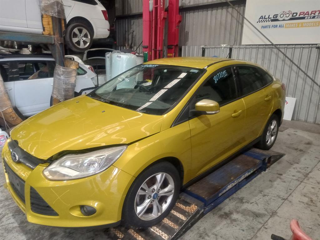 Ford, Focus Engine Petrol, 2.0, Lw, 05/11-08/15