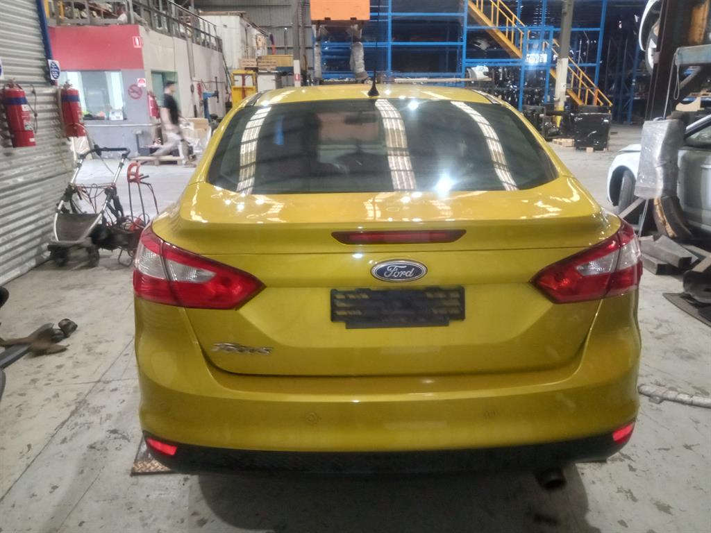 Ford, Focus Engine Petrol, 2.0, Lw, 05/11-08/15