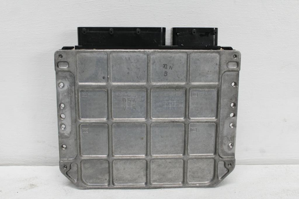 Toyota, RAV4 Ecu Ecu 2.4, 2Az Fe, Auto T/M, 89661 42M90, Ecu Only, Aca33/Aca38, 11/05 11/12