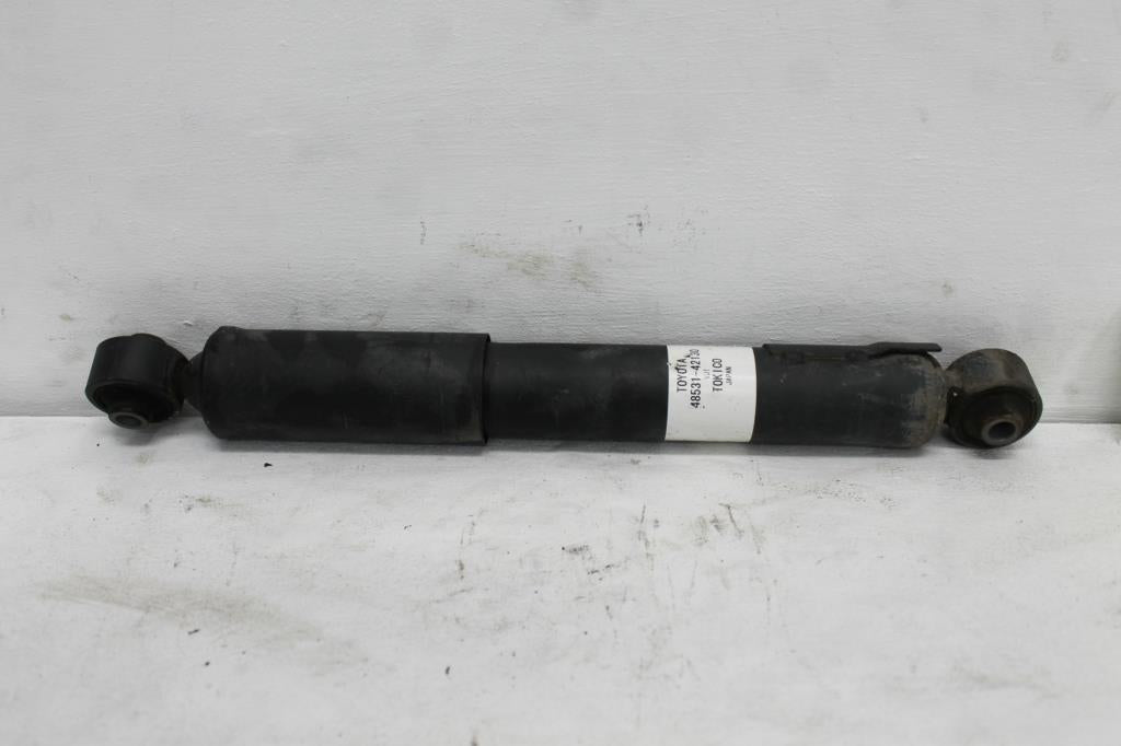Toyota, RAV4 Left Rear Strut Aca33/Aca38 11/05 12/12