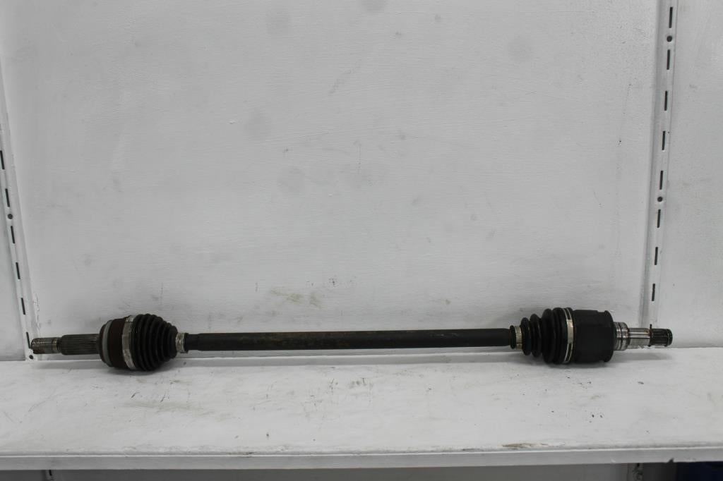 Toyota, RAV4 Left Driveshaft Rear Aca33/Aca38, 11/05 11/12