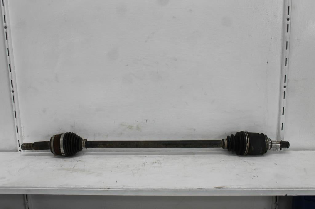 Toyota, RAV4 Right Driveshaft Rear Aca33/Aca38, 11/05 11/12