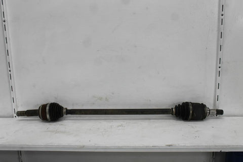 Toyota, RAV4 Right Driveshaft Rear Aca33/Aca38, 11/05 11/12