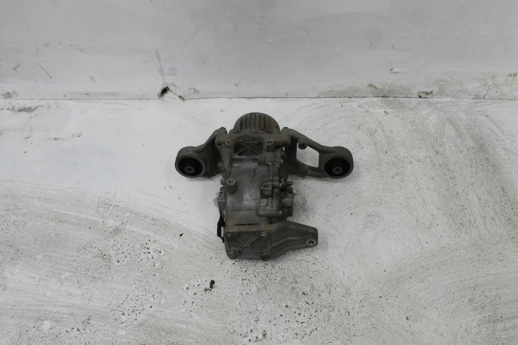 Toyota, RAV4 Differential Centre Rear Irs, 2.4, 2Az Fe, Auto T/M Type, Aca33/Aca38, 11/05 11/12