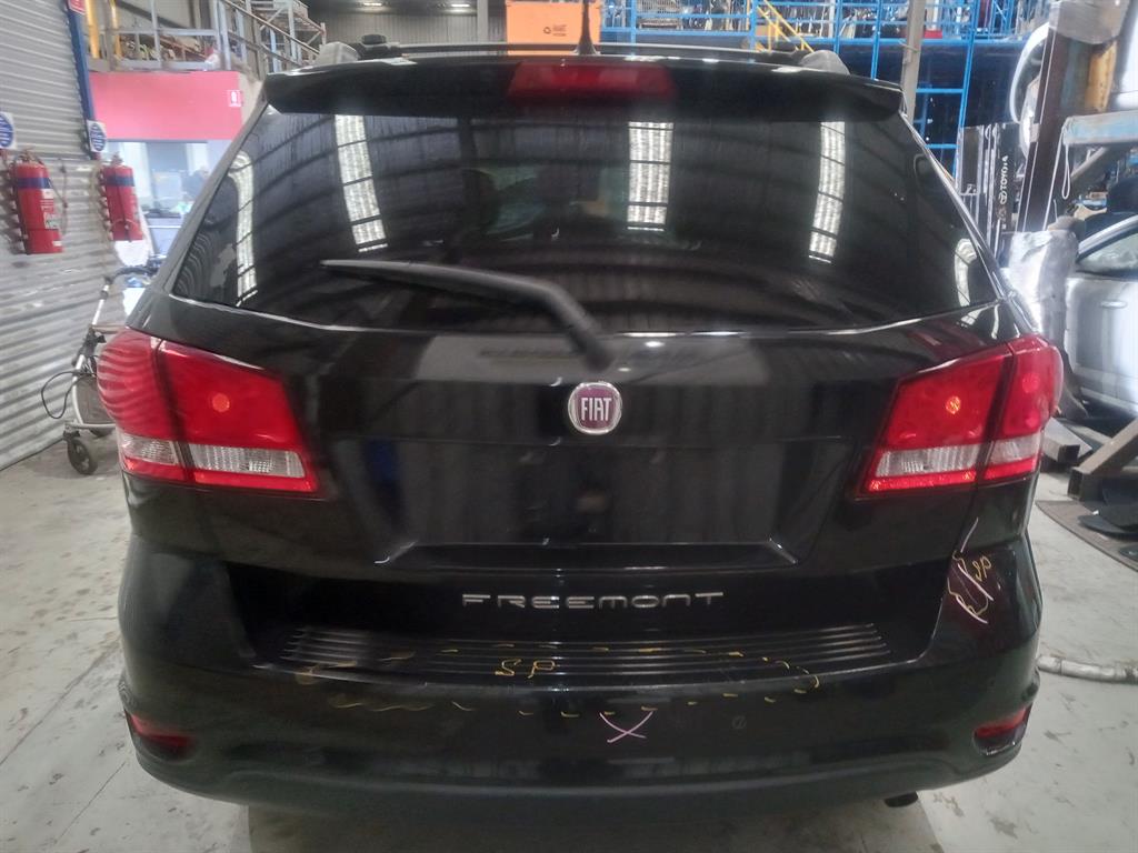 Fiat, Freemont Right Taillight Jf Standard Type, 04/13 01/17