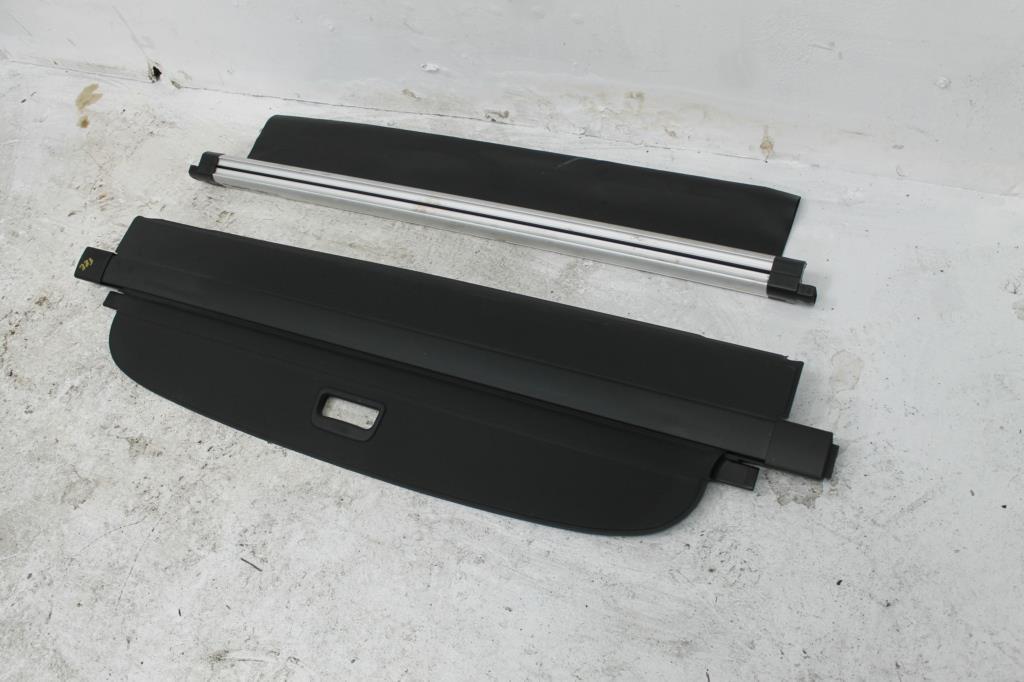 Skoda, Octavia Parcel Shelf Ne Wagon, Retractable, 09/13 09/20