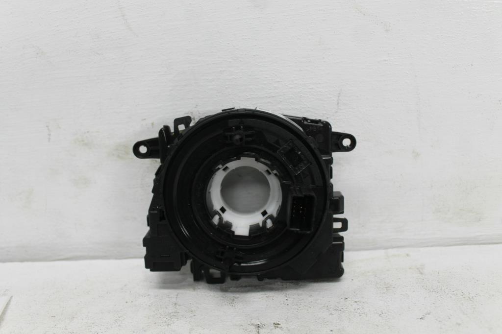 Skoda, Octavia Airbag Module/Sensor Clockspring Ne, 09/13 09/20
