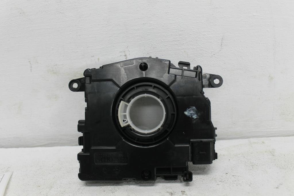 Skoda, Octavia Airbag Module/Sensor Clockspring Ne, 09/13 09/20