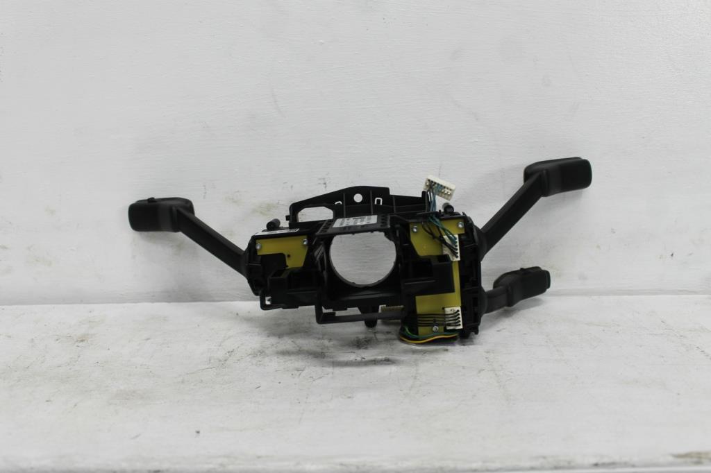 Skoda, Octavia Combination Switch Combination Switch Assy Ne, 09/13 09/20