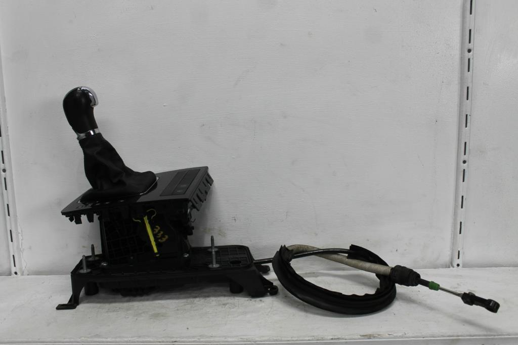 Skoda, Octavia Gear Stick/Shifter Ne 09/13 09/20