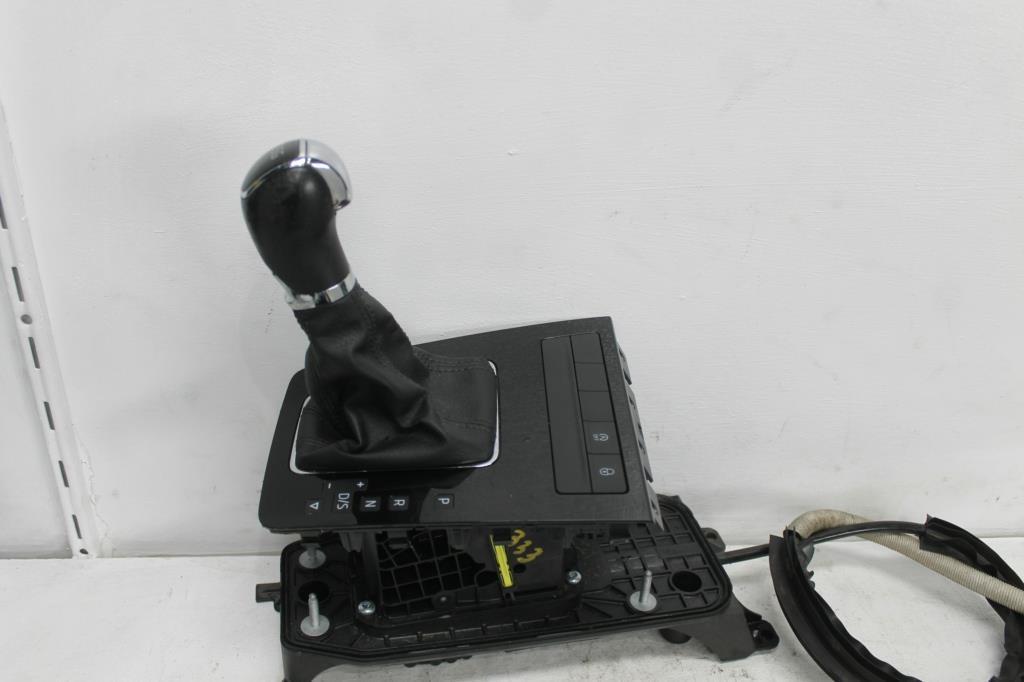 Skoda, Octavia Gear Stick/Shifter Ne 09/13 09/20