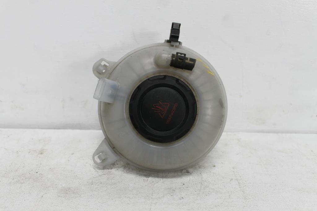 Skoda, Octavia Overflow Bottle Ne 09/13 09/20