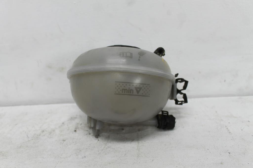 Skoda, Octavia Overflow Bottle Ne 09/13 09/20