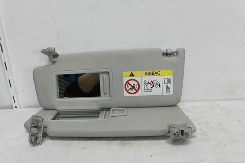 Skoda, Octavia Sun Visor Ne Pair, 09/13 09/20