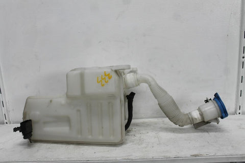 Skoda, Octavia Washer Bottle Ne 09/13 09/20