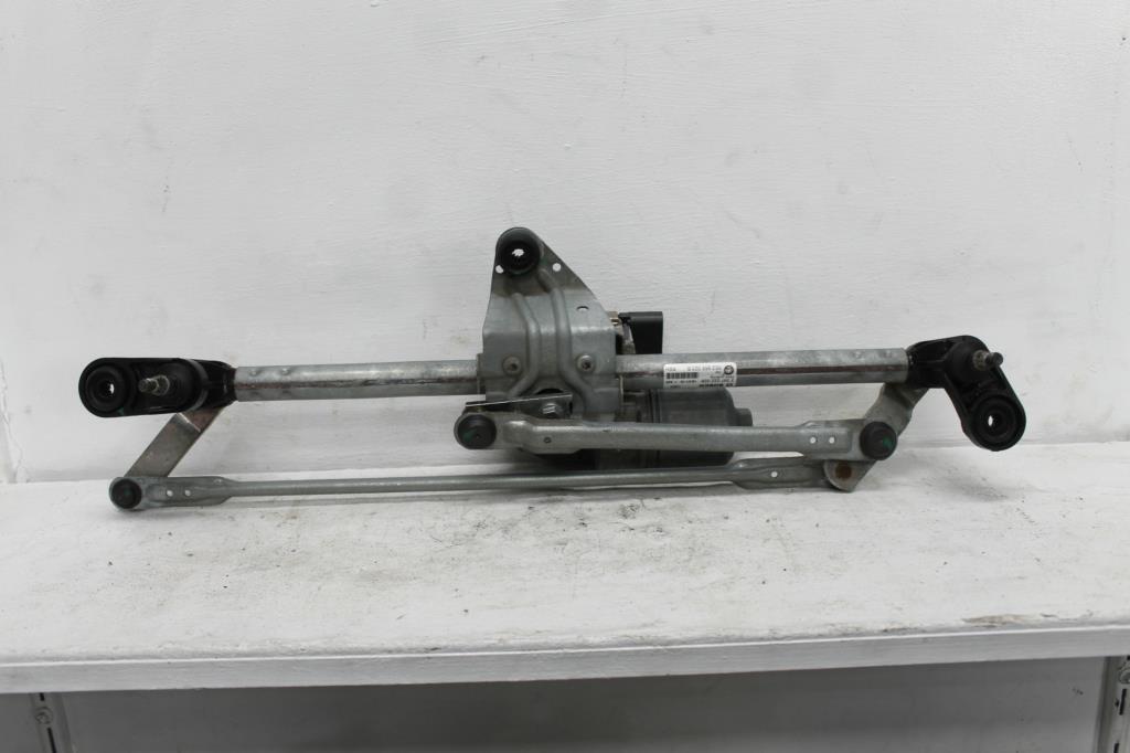 Skoda, Octavia Wiper Motor Front Ne, Liftback Sedan/Wagon, 09/13 09/20