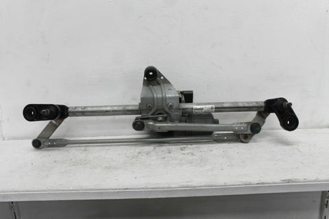 Skoda, Octavia Wiper Motor Front Ne, Liftback Sedan/Wagon, 09/13 09/20