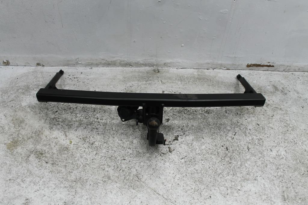 Skoda, Octavia Towbar Ne 09/13 09/20