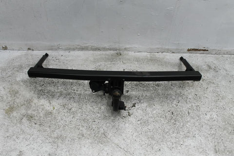 Skoda, Octavia Towbar Ne 09/13 09/20