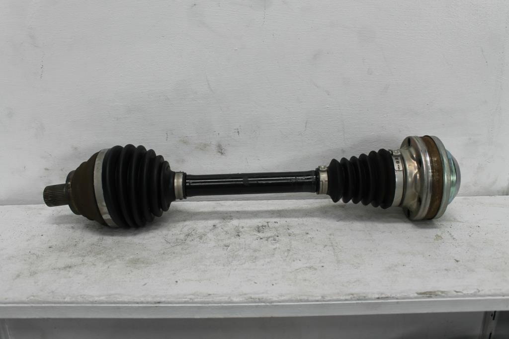 Skoda, Octavia Left Driveshaft Ne 09/13 09/20