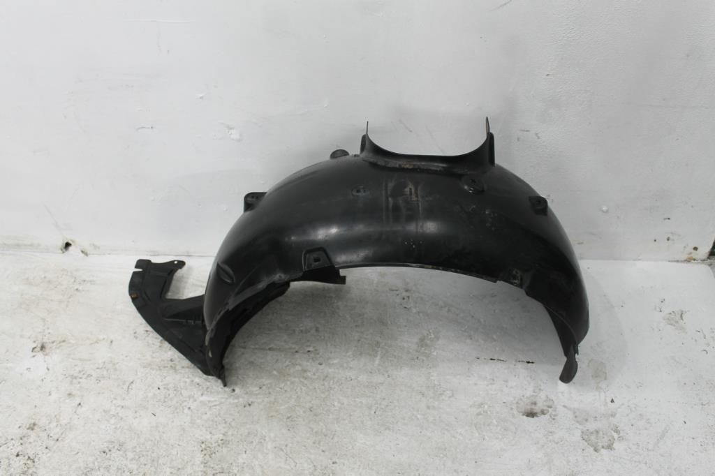 Skoda, Octavia Left Guard Liner Ne Front, 02/17 09/20