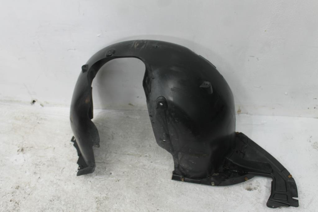 Skoda, Octavia Left Guard Liner Ne Front, 02/17 09/20