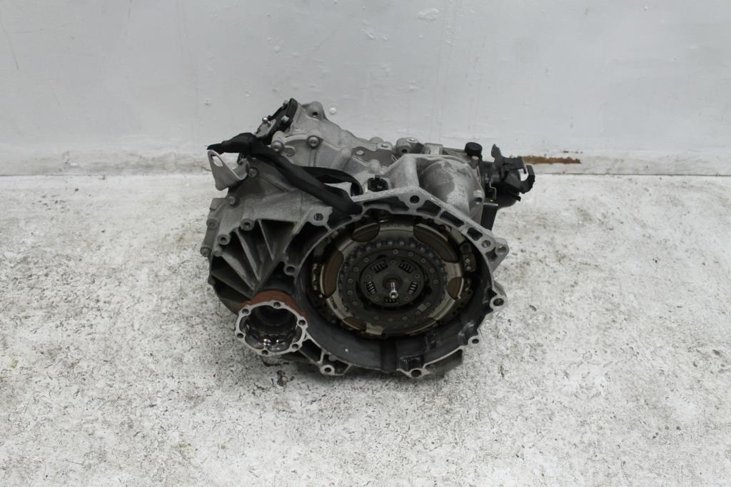 Skoda, Octavia Trans/Gearbox Auto Fwd, Petrol, 1.4, Turbo, Ne, Tsk Code, 09/13 09/20