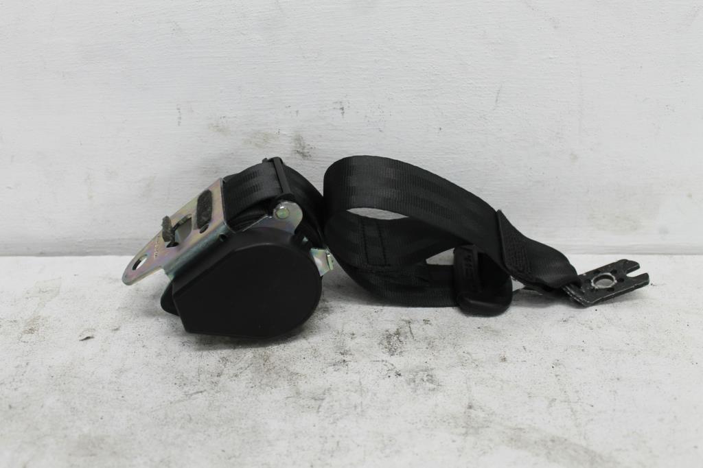 Skoda, Octavia Seat Belt Lh Rear Seat Belt Only, Ne, 09/13 09/20