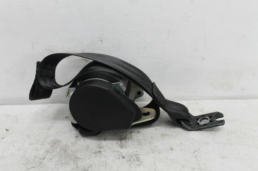 Skoda, Octavia Seat Belt Rh Rear Seat Belt Only, Ne, 09/13 09/20