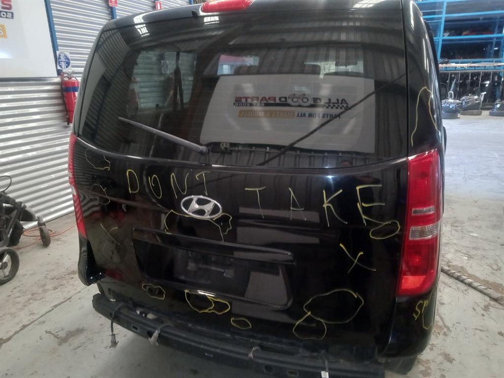 Hyundai, Iload/Imax, Combination Switch Wiper Switch, Tq, W/ Rear Wiper, Speed On Stalk Type, 07/10-03/21