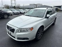 Volvo, S70/V70/C70, Left Taillight V70, Bw, 03/08-01/13