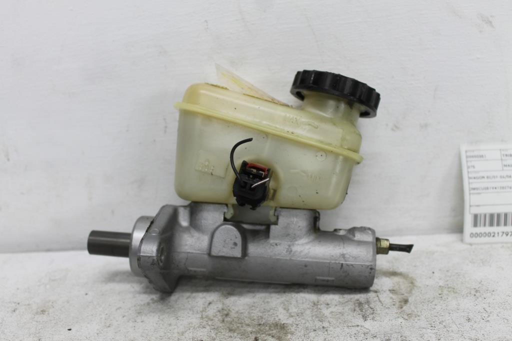 Mazda, Tribute Master Cylinder Wagon 02/01-06/06