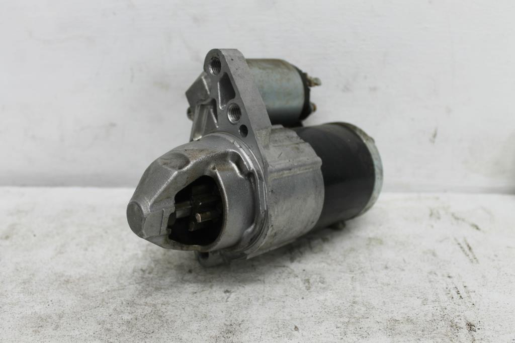 Fiat, Freemont Starter Motor Petrol 2.4 4Cyl, Jf, 04/13 01/17
