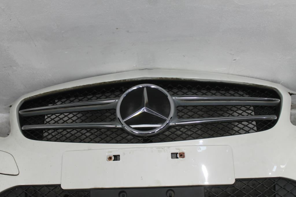 Mercedes, A Class Grille Radiator Grille W176, A180, 09/12 08/15