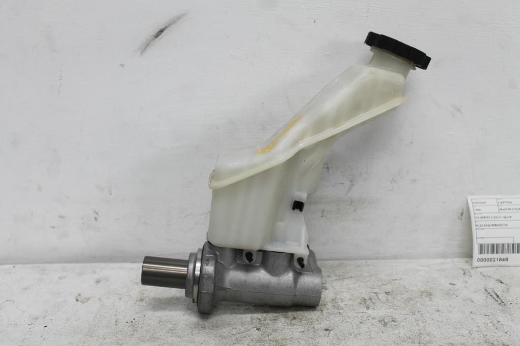 Holden, Captiva Master Cylinder, CG Series, 03/11-06/18