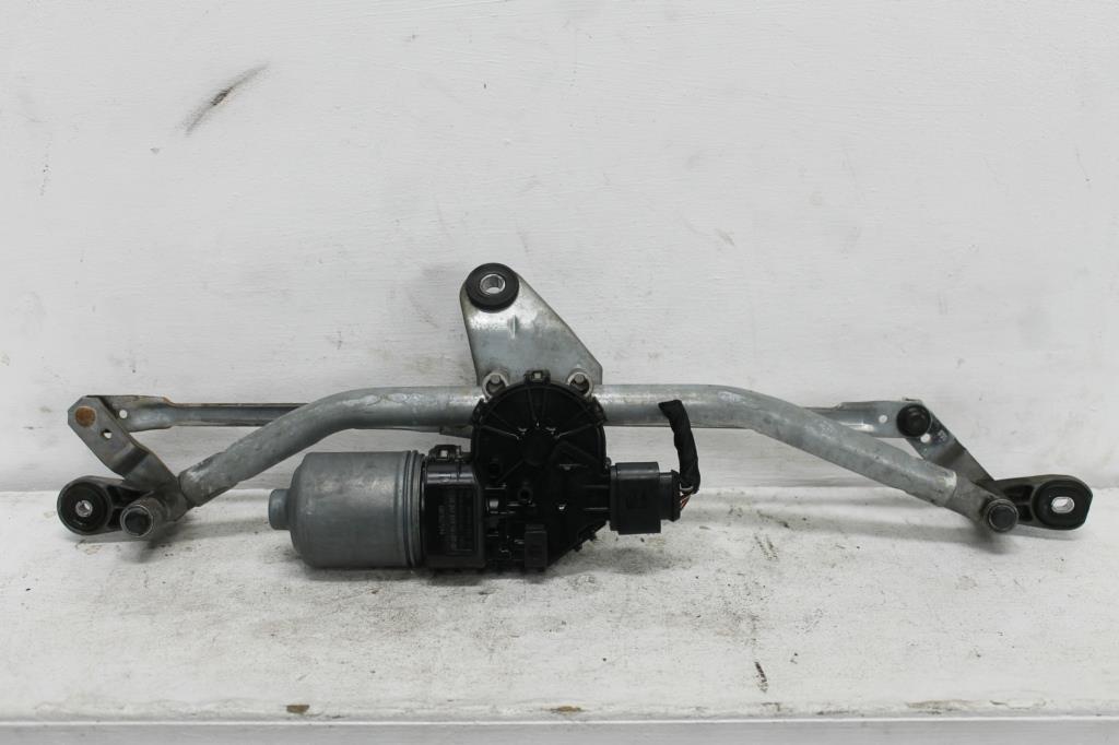 Fiat, Freemont Wiper Motor Front Jf, 04/13 01/17