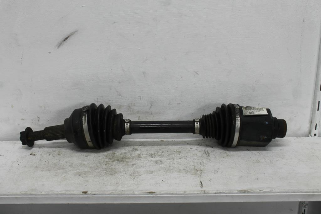 Fiat, Freemont Right Driveshaft Jf 04/13 01/17