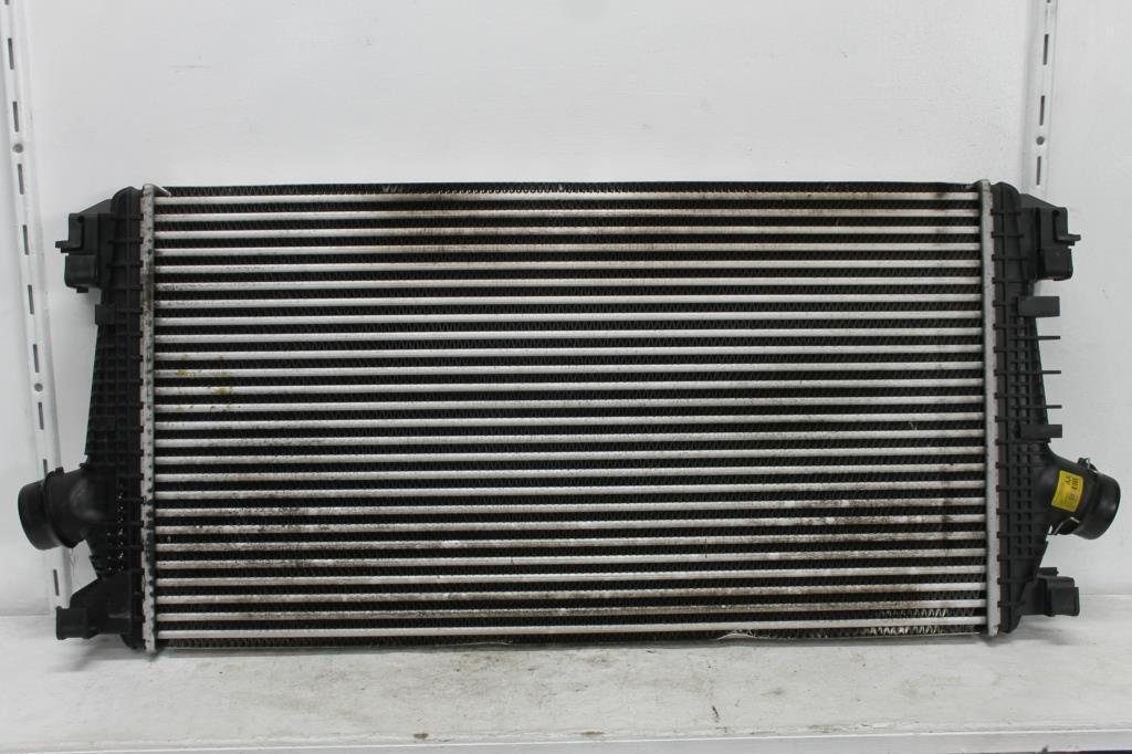 Holden, Cruze Intercooler Diesel Jg Jh, 03/09 01/17