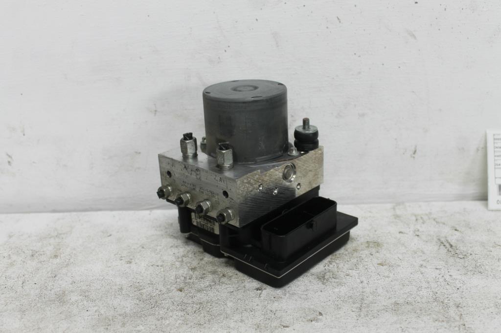Suzuki, SX4 Abs Pump/Modulator 4Wd P/N 56110 54Ln1, 01/07 01/14